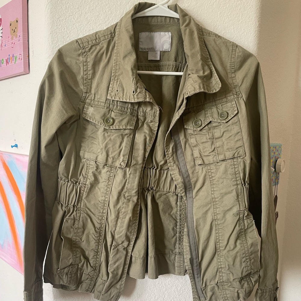 Old Navy Jacket